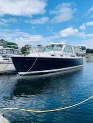 30' Back Cove 2014 Yacht For Sale